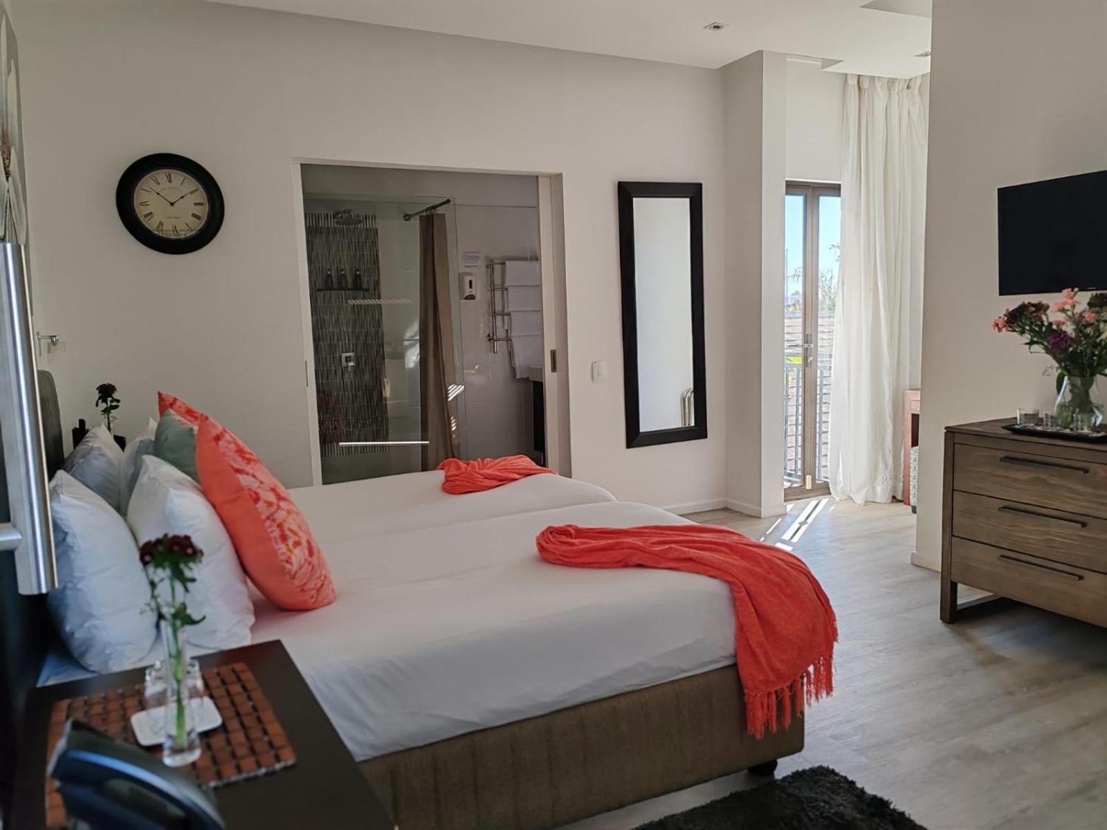 Point B Guest House -Sustainable Solar Energy Cape Town Luaran gambar