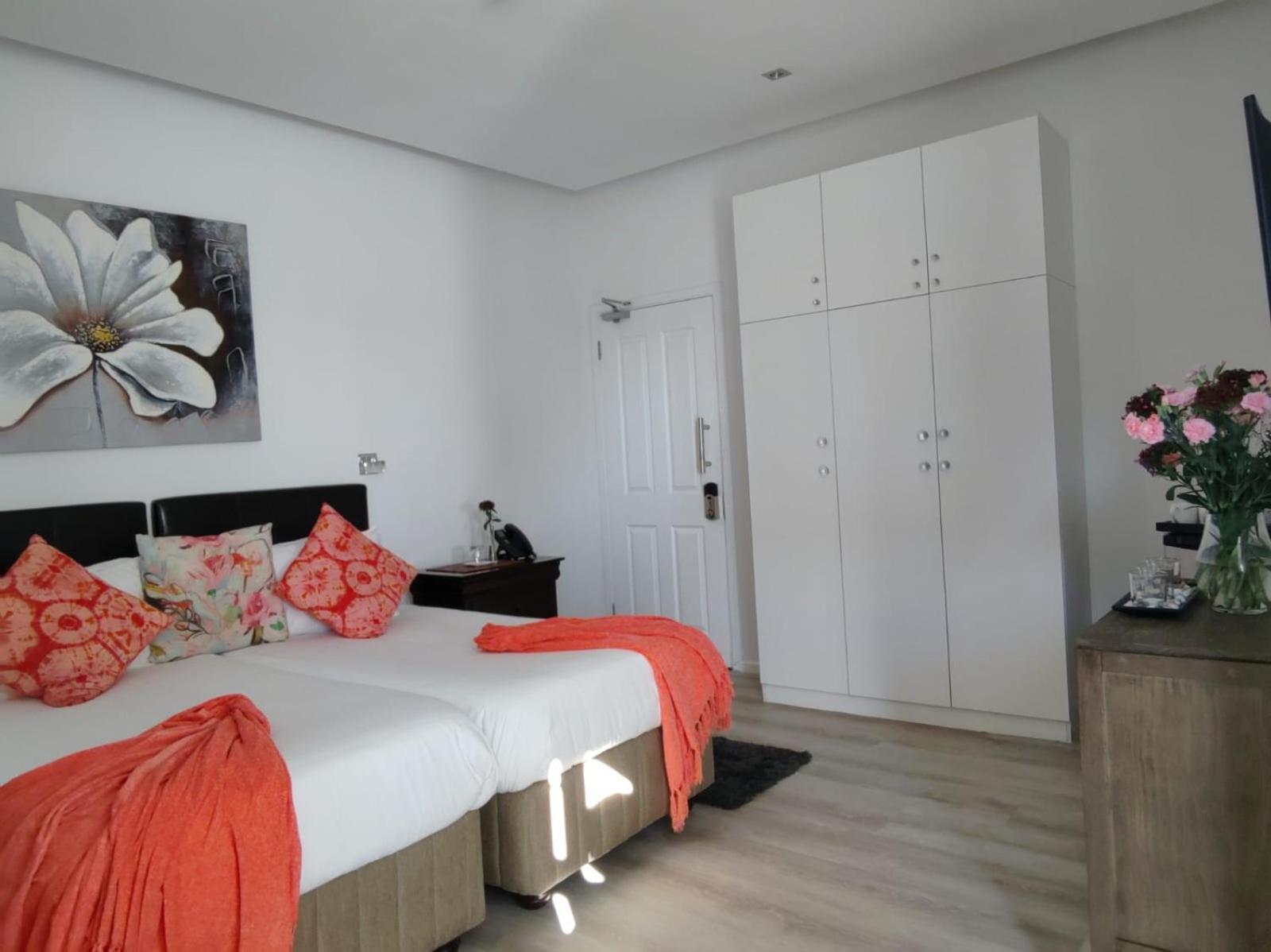 Point B Guest House -Sustainable Solar Energy Cape Town Luaran gambar