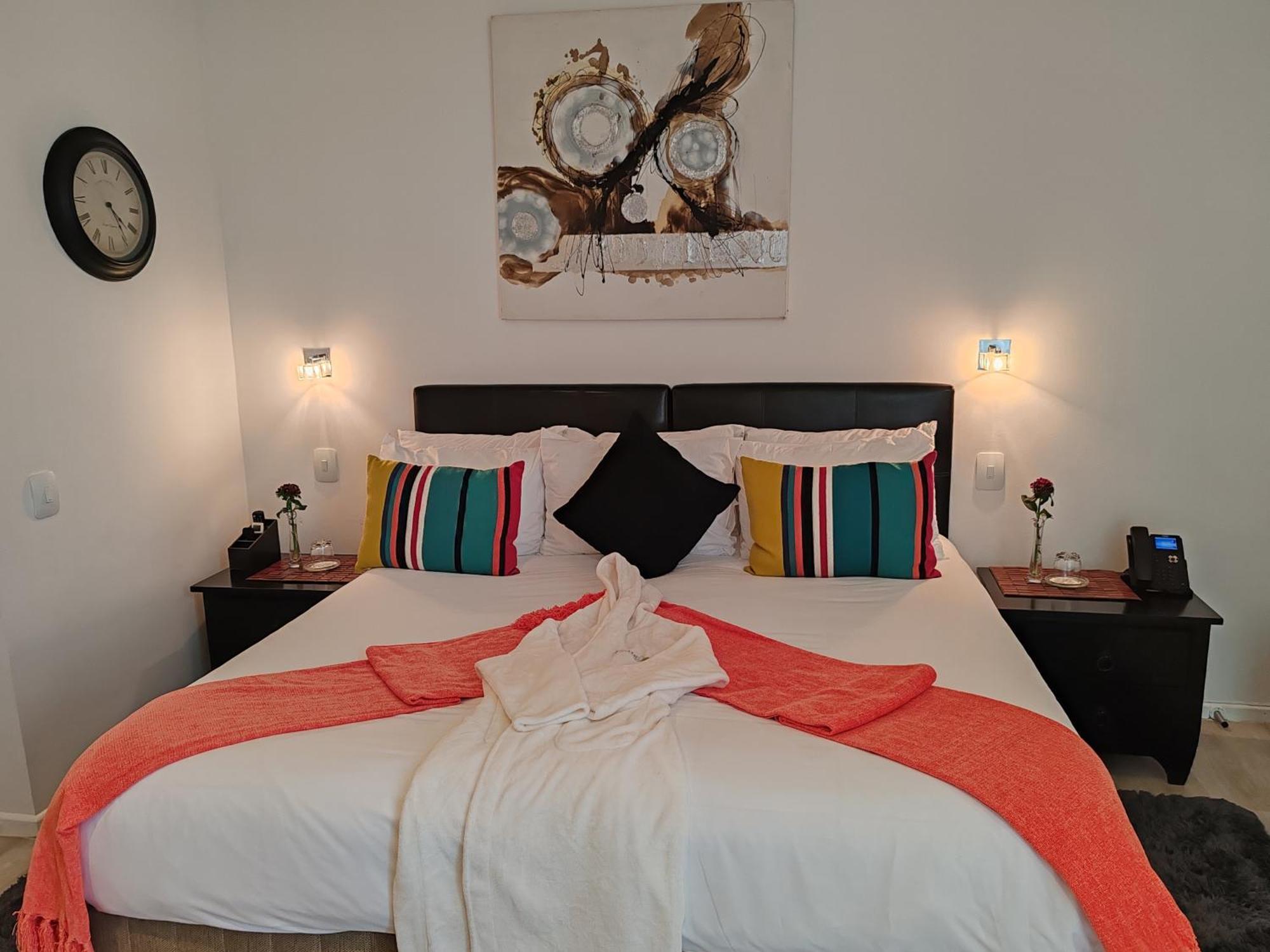 Point B Guest House -Sustainable Solar Energy Cape Town Luaran gambar