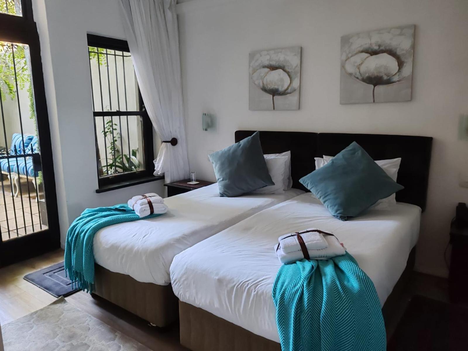 Point B Guest House -Sustainable Solar Energy Cape Town Luaran gambar