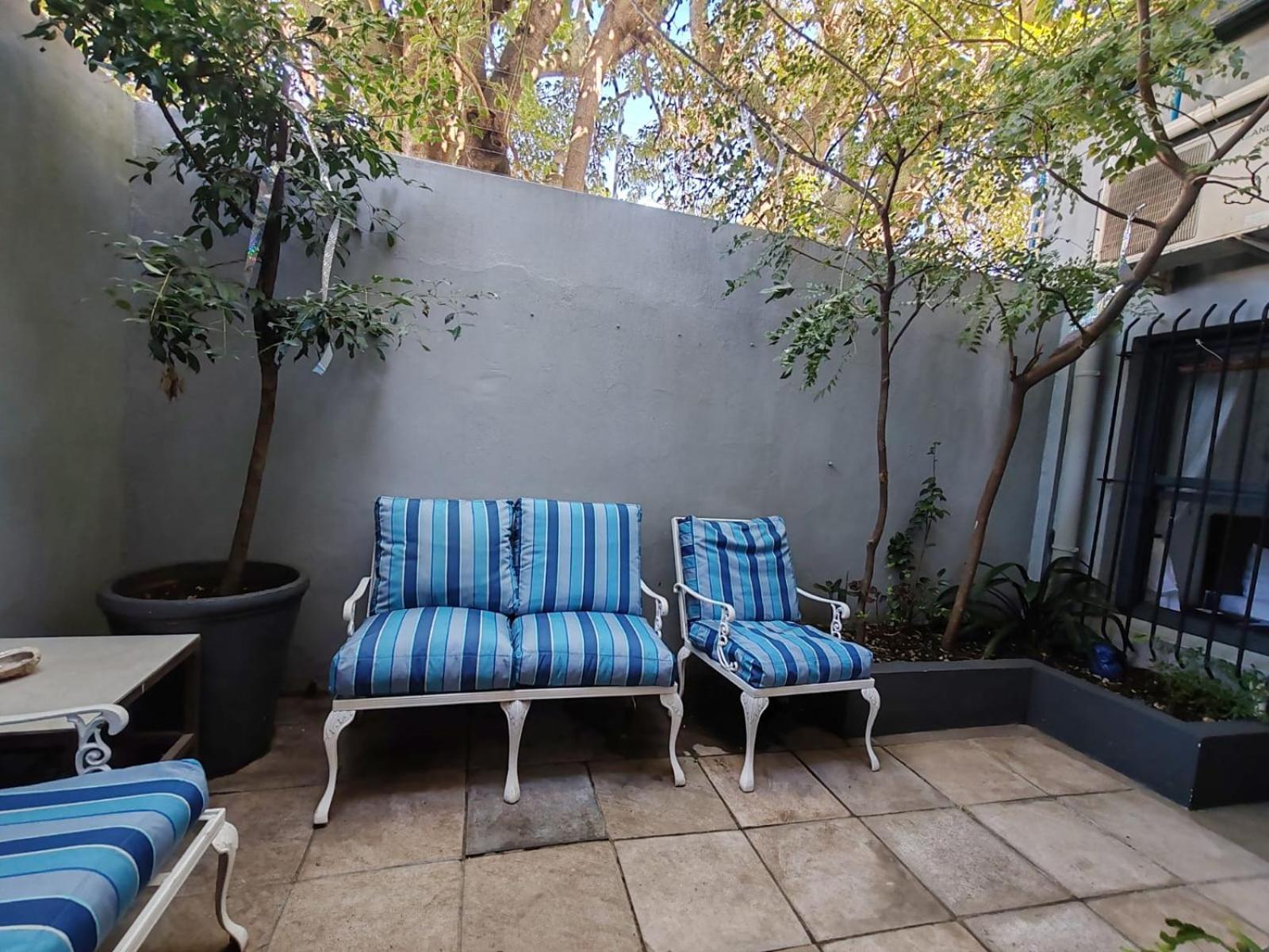 Point B Guest House -Sustainable Solar Energy Cape Town Luaran gambar
