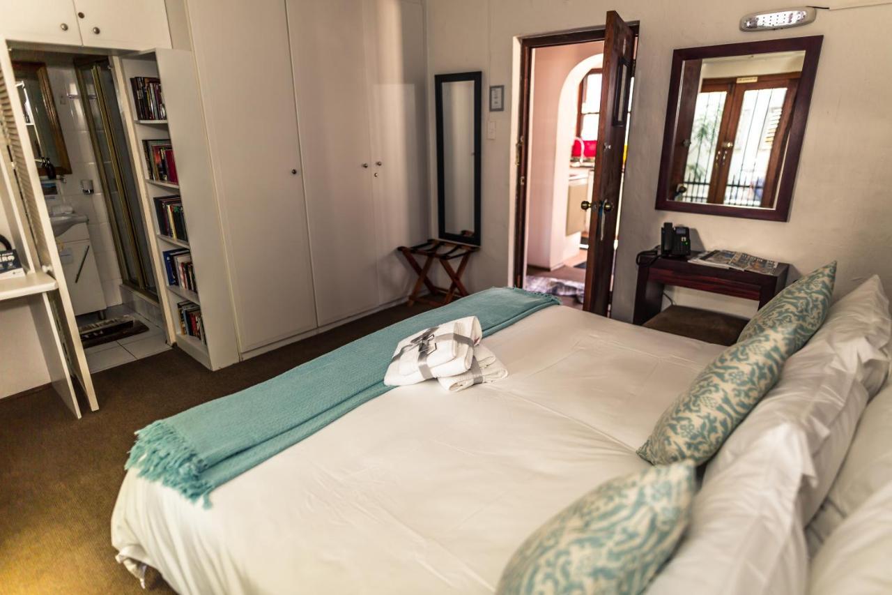 Point B Guest House -Sustainable Solar Energy Cape Town Luaran gambar