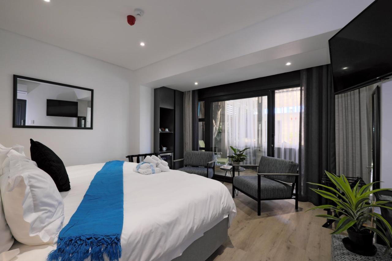 Point B Guest House -Sustainable Solar Energy Cape Town Luaran gambar